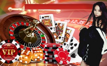 TRIK BERMAIN CASINO SBOBET ONLINE