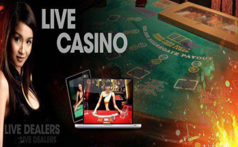Agen Judi Sbobet Casino Online Indonesia