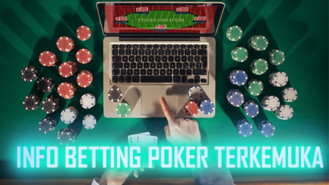 Seputar Tips Bermain Poker Online Server Idn Play
