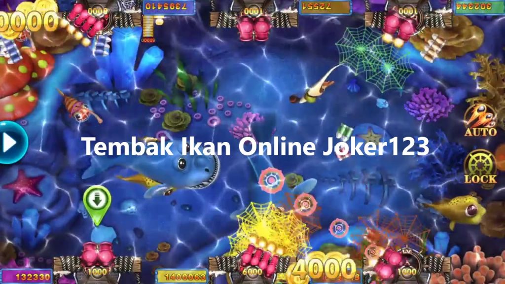 Tembak Ikan Online Joker123