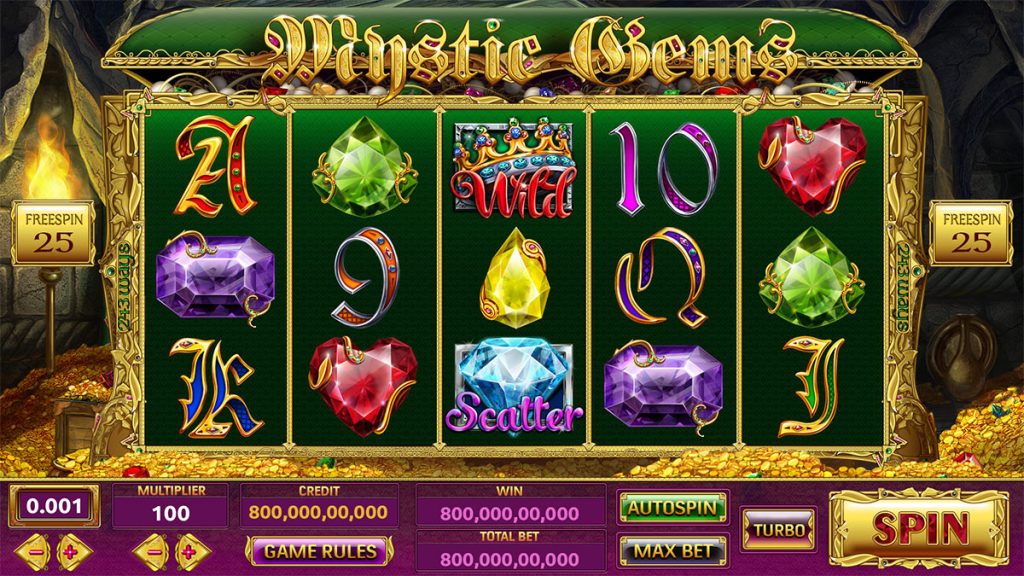 Bergabung Bersama Situs Judi Slot Gacor Bonus Terbanyak 100%