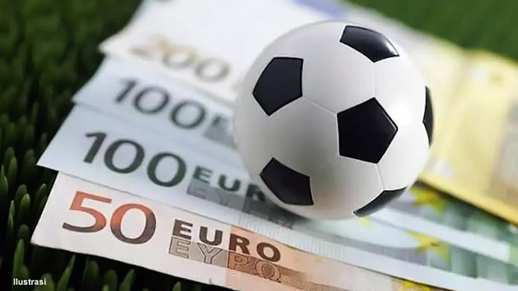 Tips Sukses Bertaruh di Judi Bola Liga Indonesia